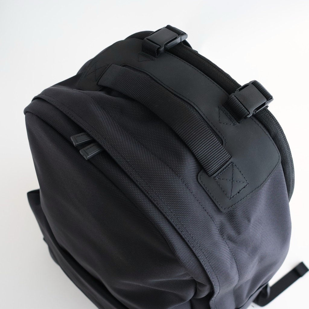 BACKPACK PRO M #BLACK [PR-1113-010]