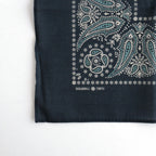 BANDANA #NAVY [SGHBNDN001]