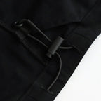 CORPORATE TRACK SUIT #BLACK [FSC263-60111]
