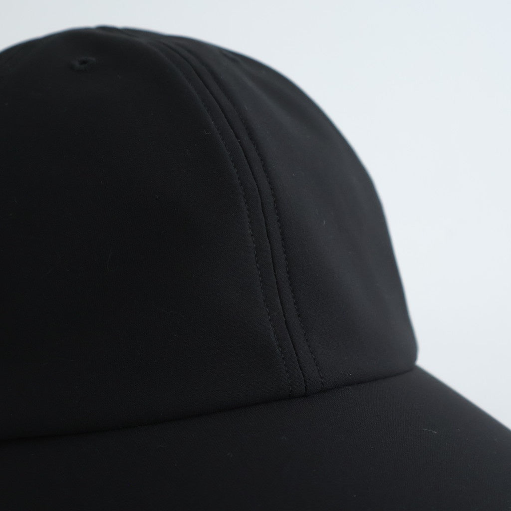 SOLOTEX STANDARD CAP #BLACK [NO.29319]