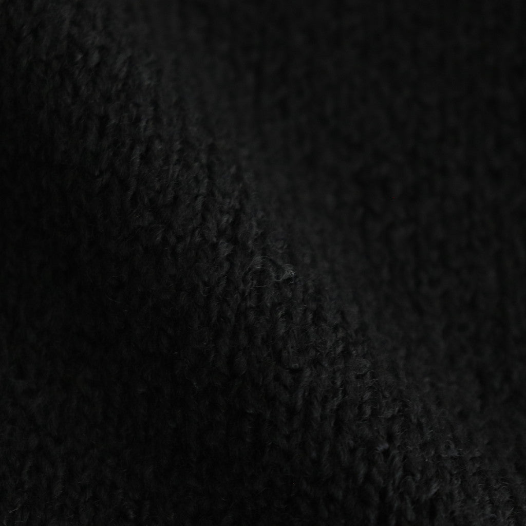 M-G Skipper L/S #Black [2403-019]