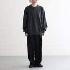 女性モデル(マツオ):156cm　着用サイズ:1
