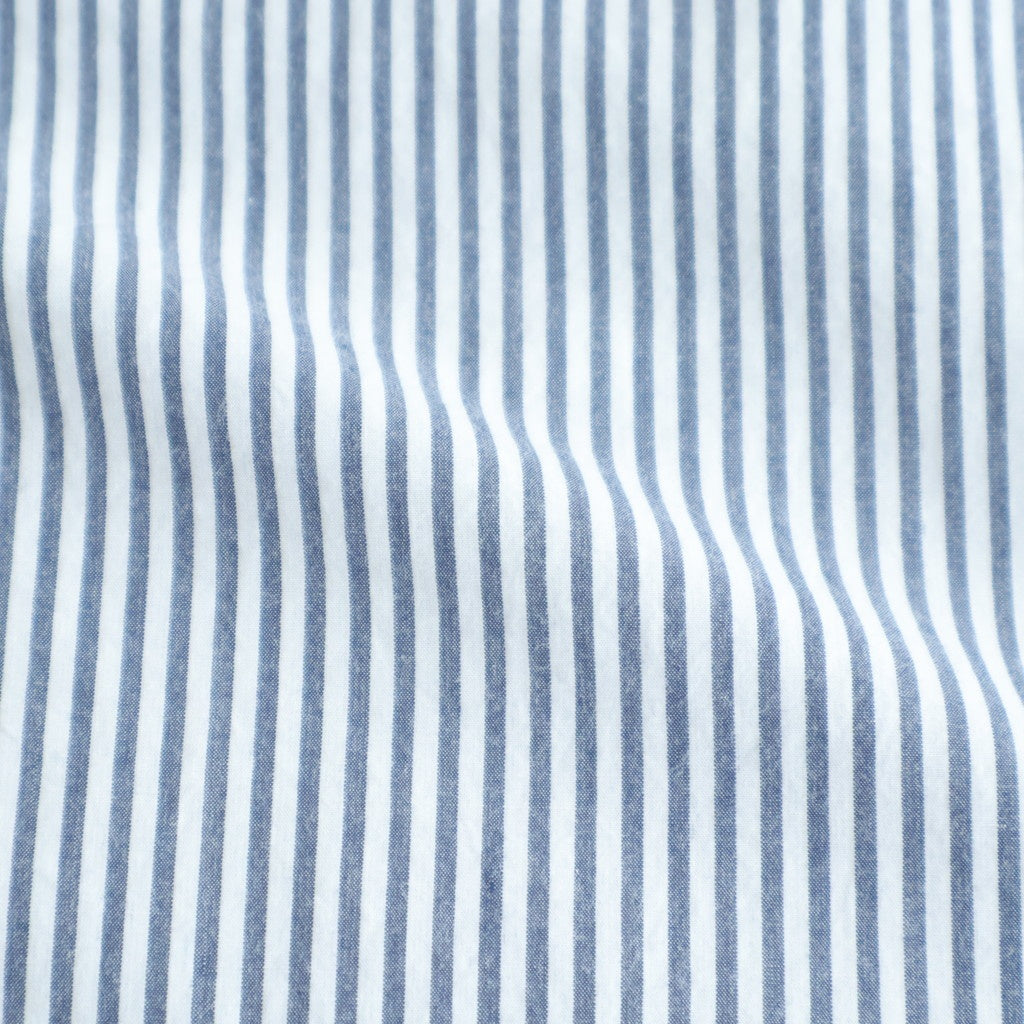 Comfort Shirt – Relaxed Square #BLOCK-ST [11061105]