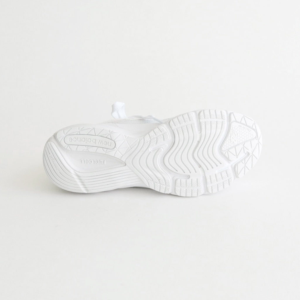 CdGH×New Balance Made in USA 990 v6 #WHITE [HO-K102-001]