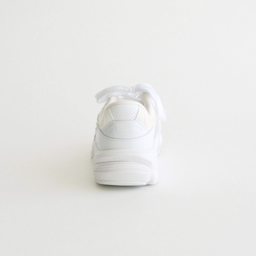 CdGH×New Balance Made in USA 990 v6 #WHITE [HO-K102-001]