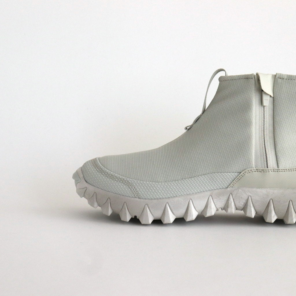 SNOWCLOG MID #Dawn Blue/Dawn Blue/Dawn Blue [L47579300]