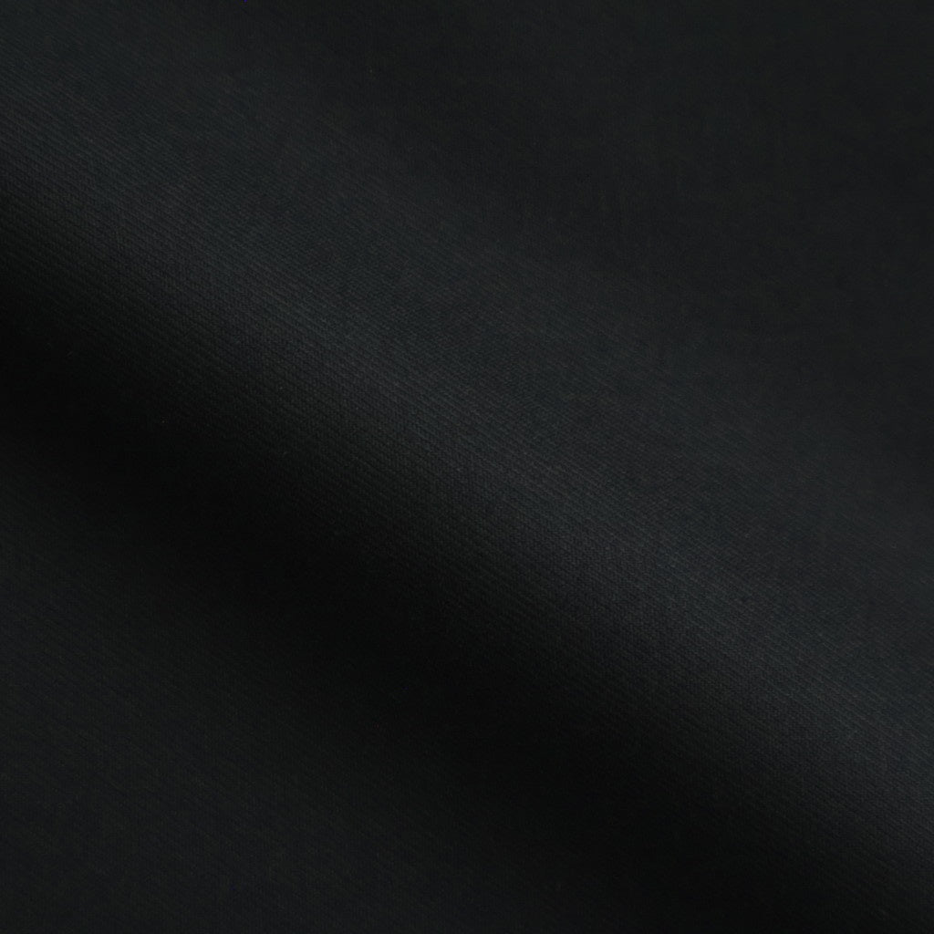 Lightweight Tuck Trousers #BLK [12610723]