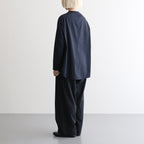女性モデル(マツオ):156cm　着用サイズ:3
