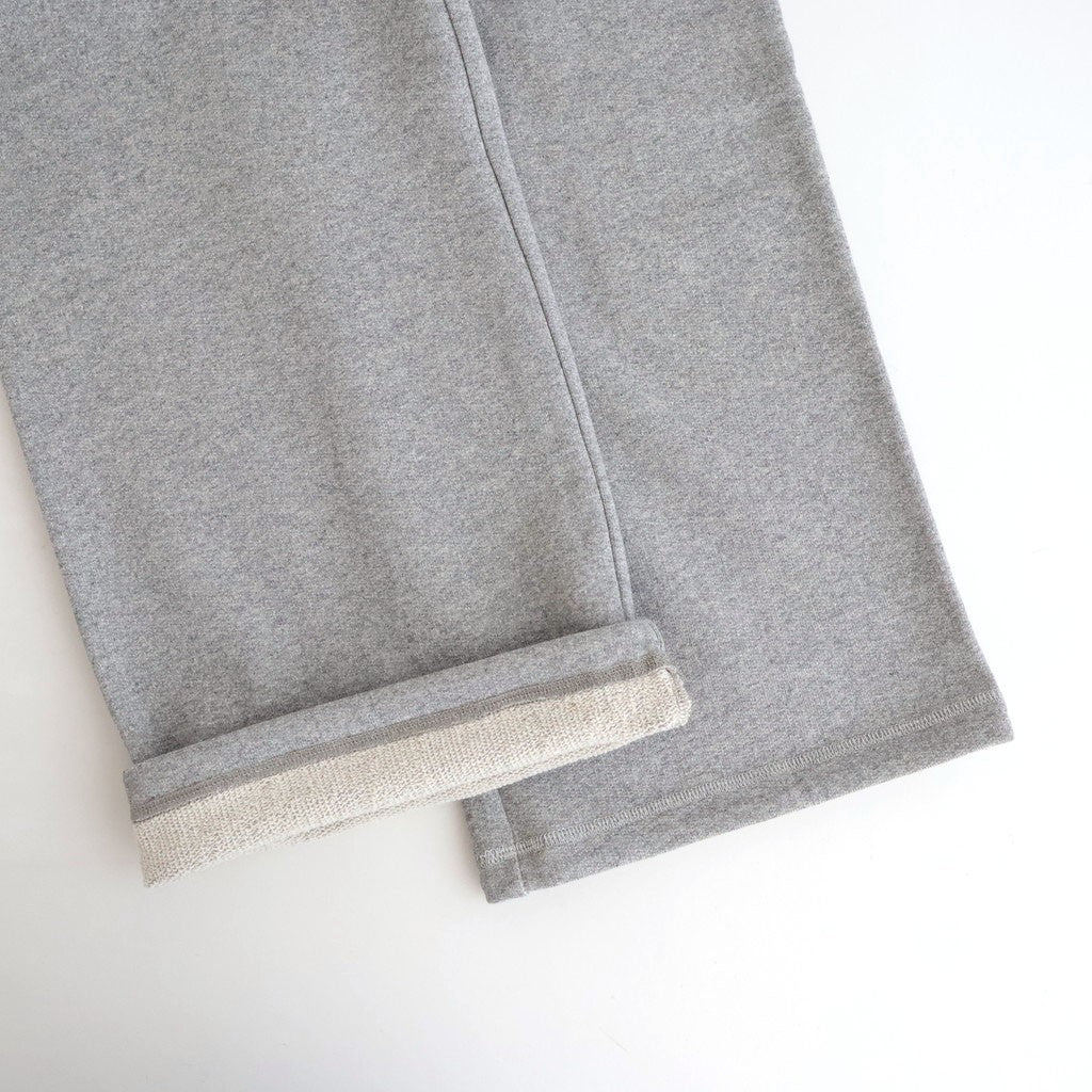 Jewelry Sweat Pants #Gray [OFH010PT31]