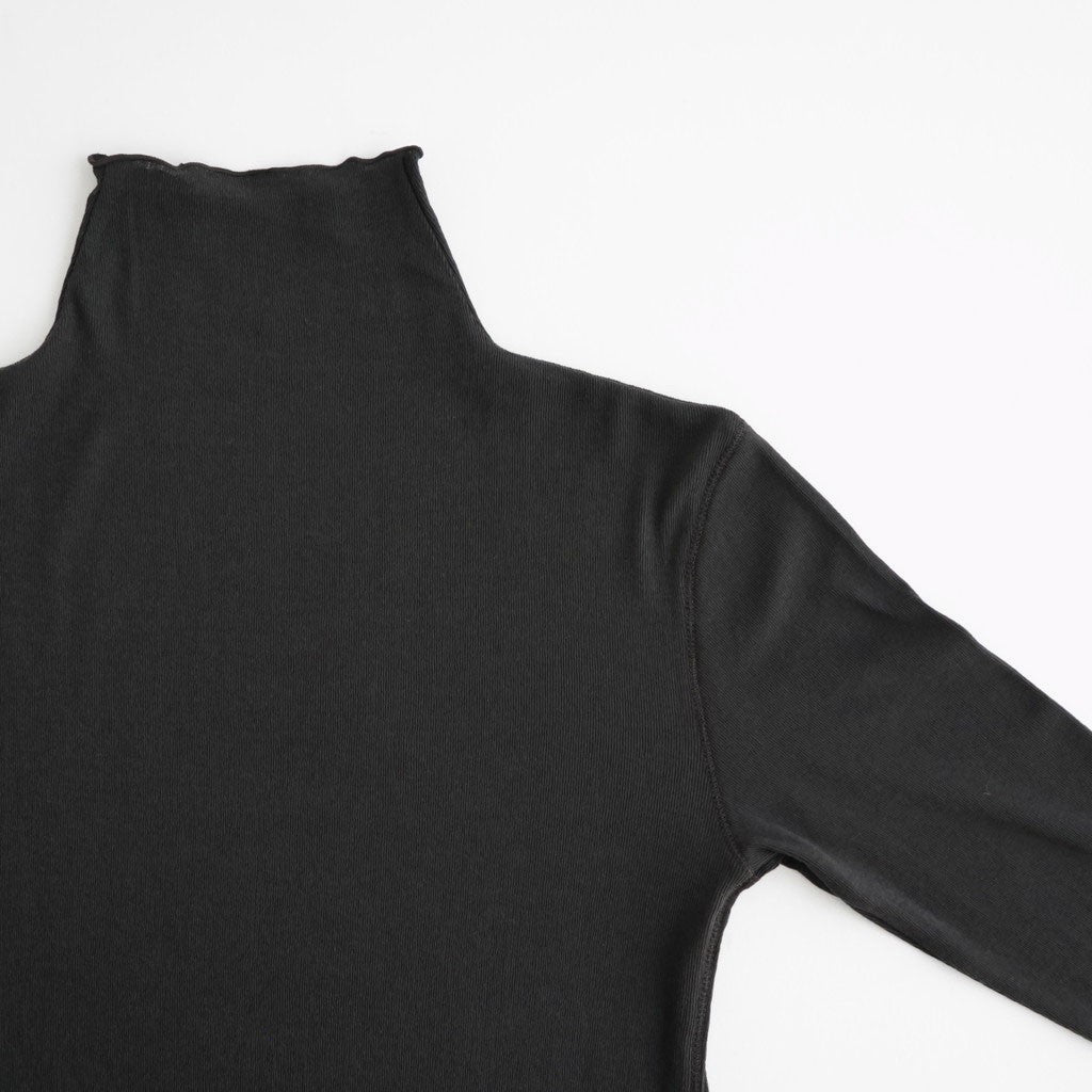 Soft Fraise Turtleneck Tops #SUMI [12620602]