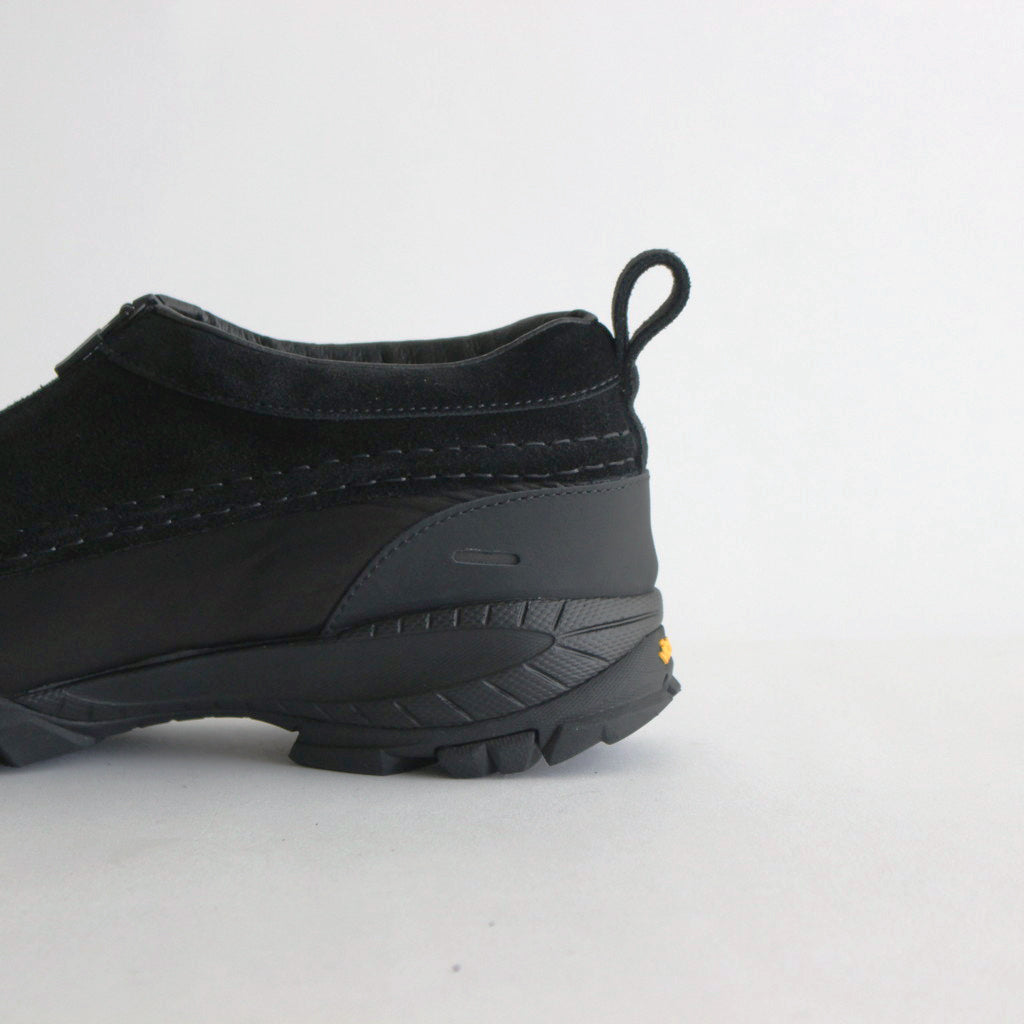 zip moc walk #BLACK [SCV565K003] – ciacura