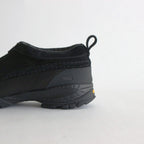 zip moc walk #BLACK [SCV565K003]