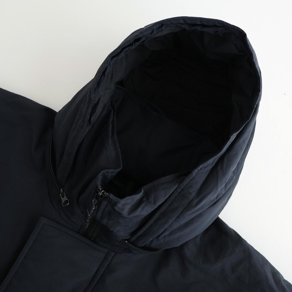 Monster Down Coat #BLK [12220004]