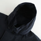 Monster Down Coat #BLK [12220004]