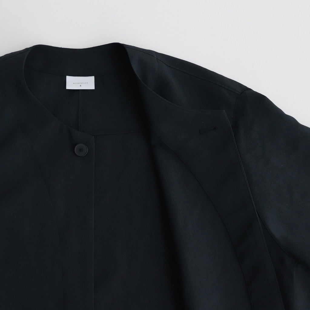 NNOMCD #95 Black [LE_NC0202CD]