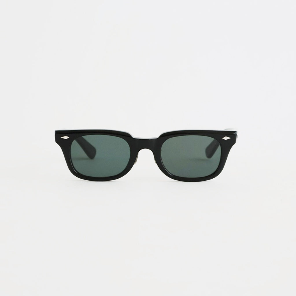 ONDA #2 GLOSS BLACK × DARK GREY [NOCHINO-N8] - ciacura 三重県