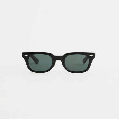 ONDA #2 GLOSS BLACK × DARK GREY [NOCHINO-N8]