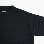 FOX CUDDLE SWEATER #BLACK [N0056]