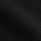 SMOOTH SOFT BD SWEAT PANTS #BLACK [A25SP03TU]