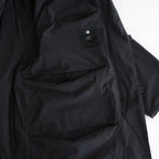 Souvenir Hunter L/L DP #SILICONE BLACK [TT-104LL-DP]