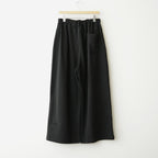 ワイドSWパンツ #BLACK [D226-P1159]
