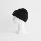 YALE KNIT #BLACK [NO.25050]