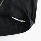 CORPORATE BLOUSON #BLACK [FSC261-30111B]
