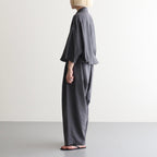 NFIVPT #Dark Grey mix [VG_NC1404PF]