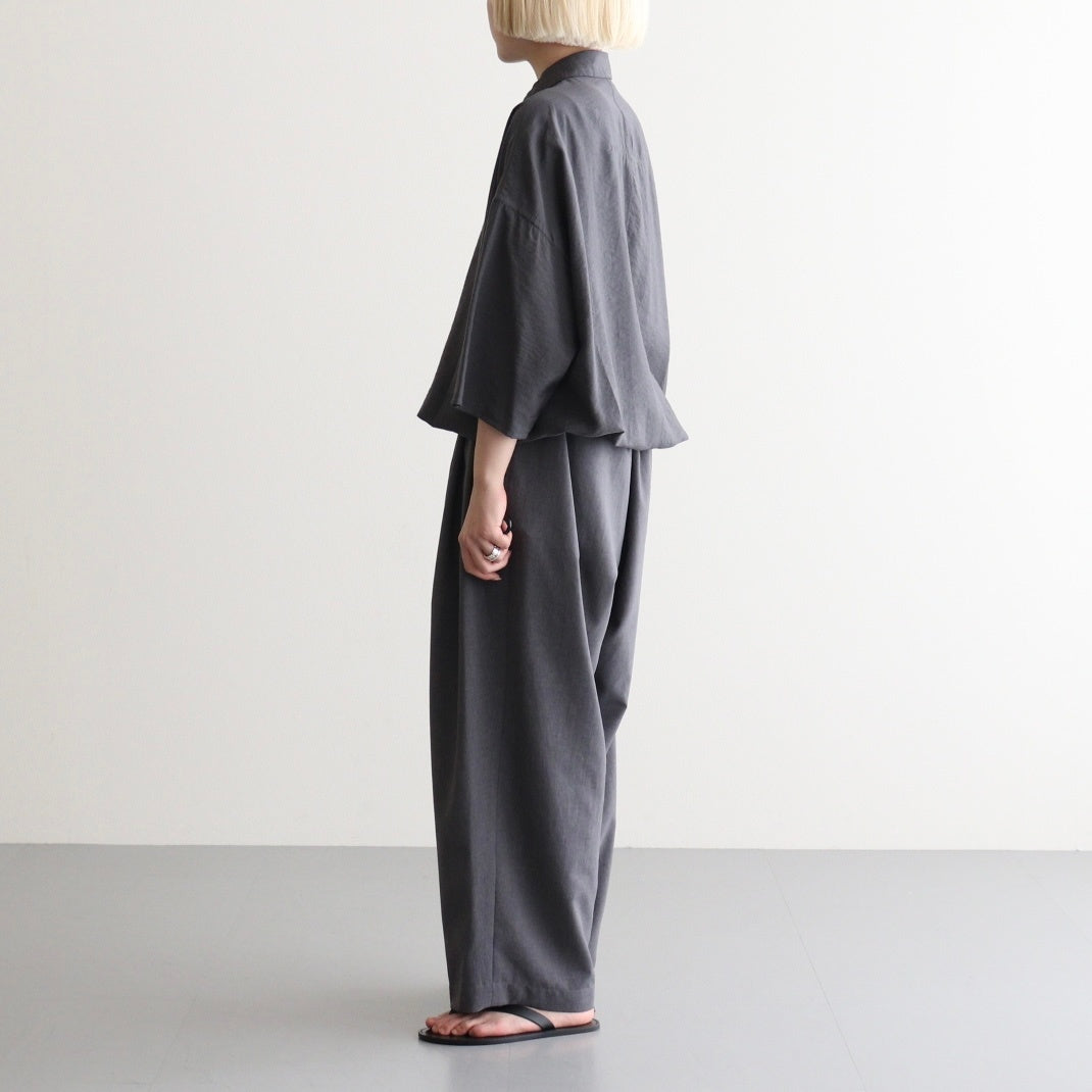 NFIVPT #Dark Grey mix [VG_NC1404PF]