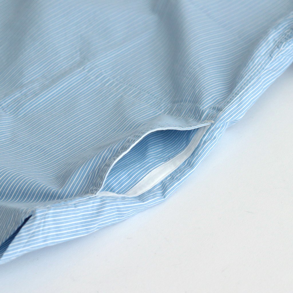 COMFORT SHIRT STANDARD PO #SAX-ST [13114]