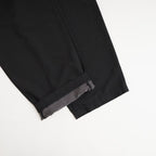Wallet Pants RESORT GG #GRID BLACK [TT-004R-GG]