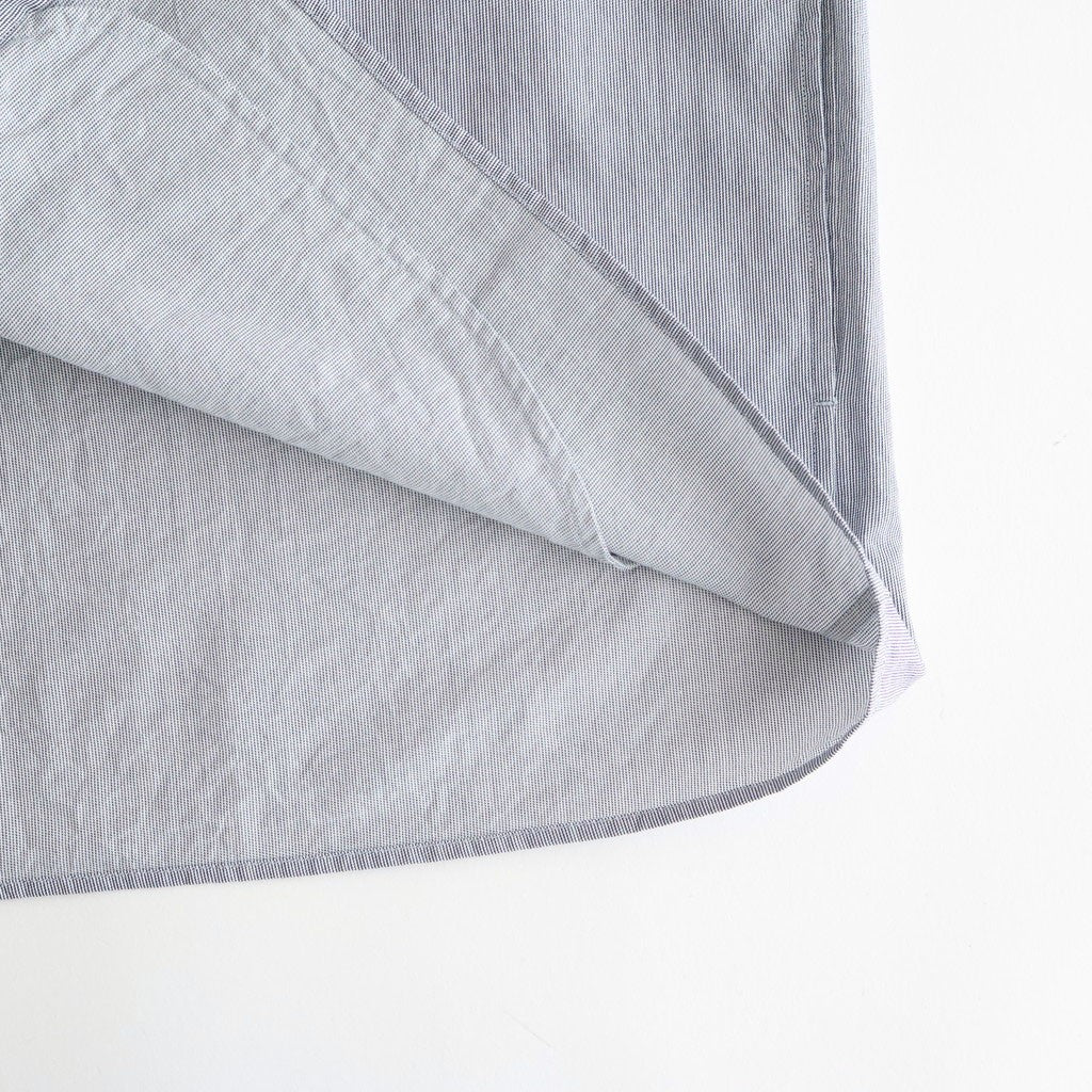 S/S Comfort Shirt – Relaxed Square S/S #HAIRLINE-ST [11061112]