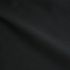 Scale Off Wool Wide Tapered Chef Pants #BLACK [GM241-40174B]