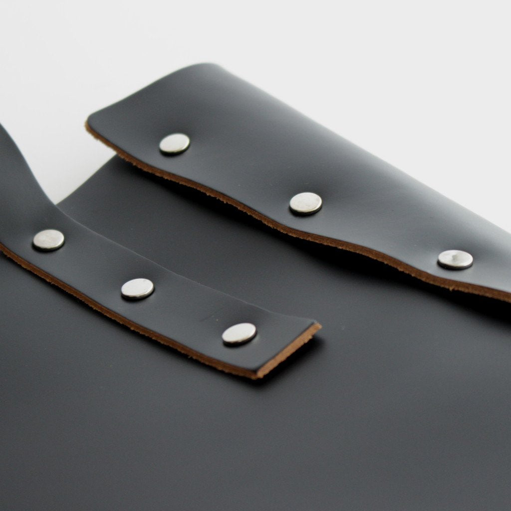 assemble hand bag tall M #black [di-rb-atm]