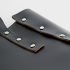 assemble hand bag tall M #black [di-rb-atm]