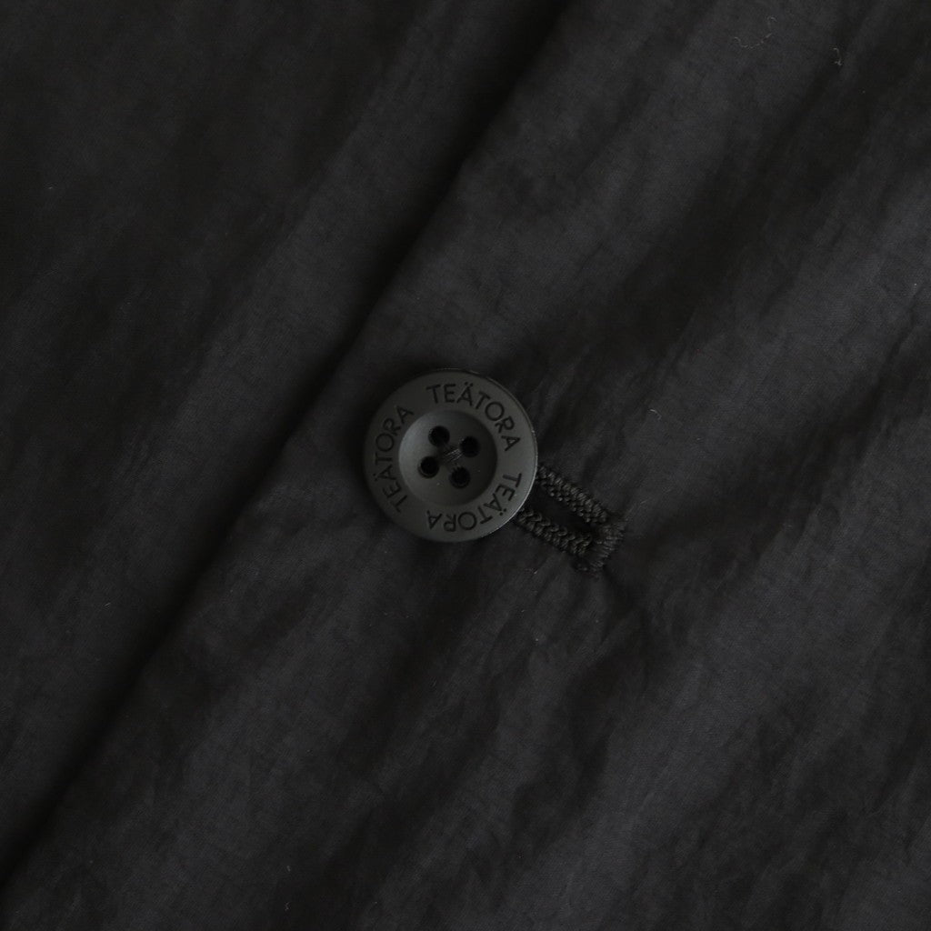 CARTRIDGE SHIRT HL #BLACK [TT-CG-SHT-HL]