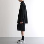 Wallet Shorts RESORT  AQ #BLACK [TT-004SR-AQ]