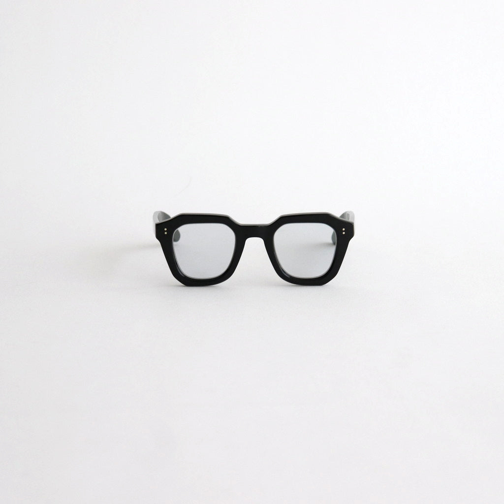 silvio / noir #blue [silvio/N]