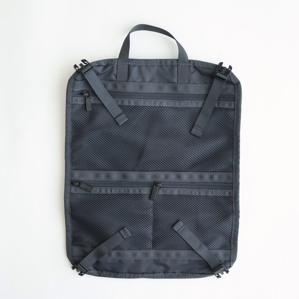 SUITCASE PRO OCTA 30 #GAIA BLACK [PR-5072-011]