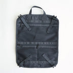 SUITCASE PRO OCTA 30 #GAIA BLACK [PR-5072-011]