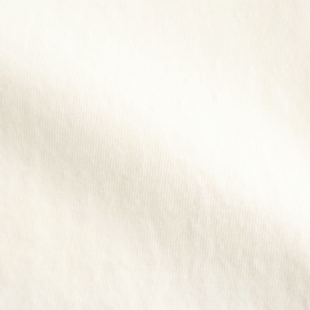 CS HOTWHEEL LOGO TEE #CHAMPAIN IVORY [26880907]