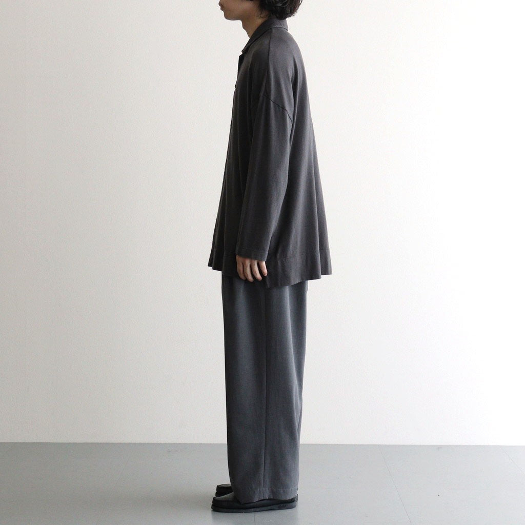 NOVALT #Charcoal [HR_NC1003TD]