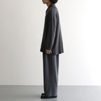 NOVALT #Charcoal [HR_NC1003TD]