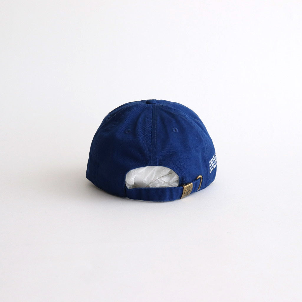 CORPORATE CAP #ROYAL BLUE [FSP244-90051B]