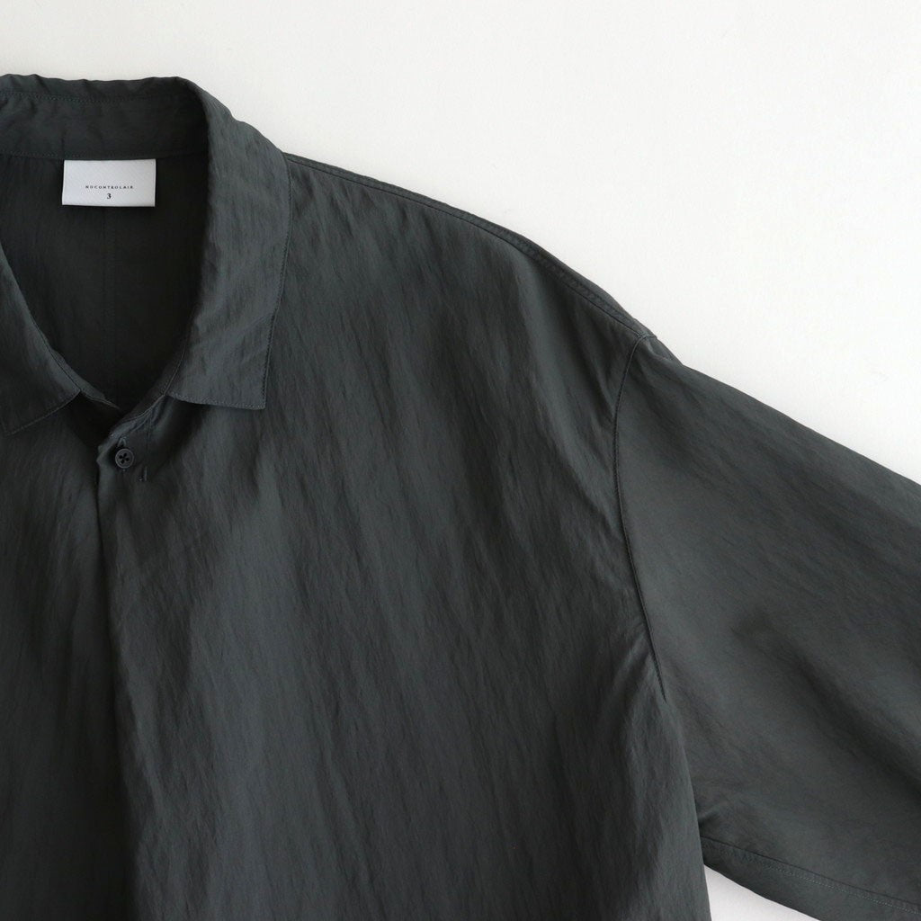 NMUHPO #90 Mid Grey [LE_NC1306PO]