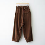 FENWPT #Brown [HR_FR0703TP]