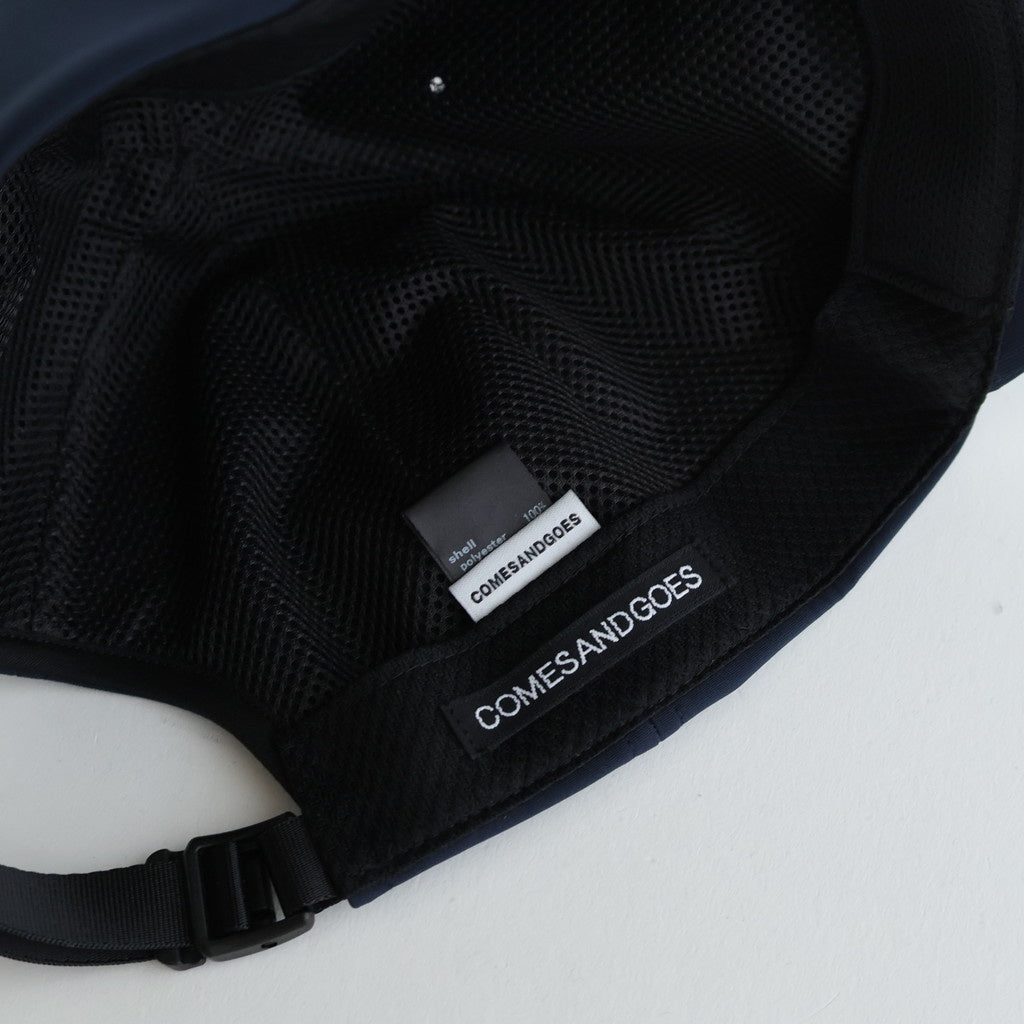 SOLOTEX STANDARD CAP #NAVY [NO.29319]