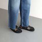 Pendleton - comfy crog #Harding/black [pd-s-cmc]