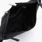 Blankof for GP Large Crescent Bag #BLACK [GU261-90502]