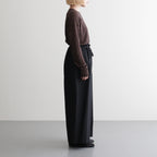 女性モデル(マツオ):156cm　着用サイズ：3